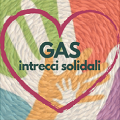 Gas Intrecci Solidali