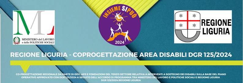Parner del Progetto