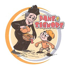 Pane e Signore