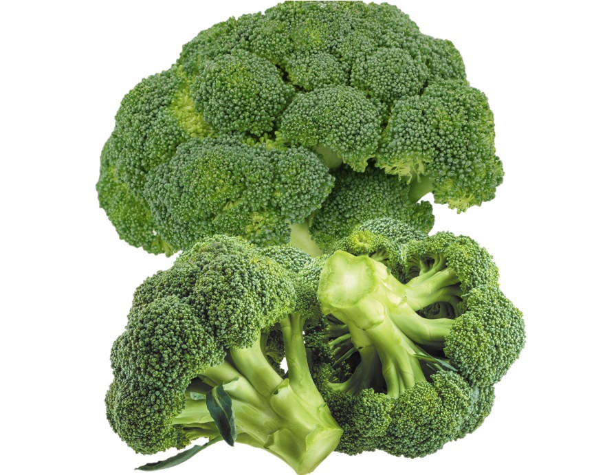 BROCCOLI