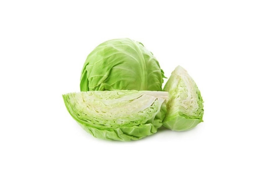 CAVOLO CAPPUCCIO