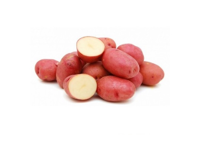 PATATE 1 kg. prodotto locale BIO