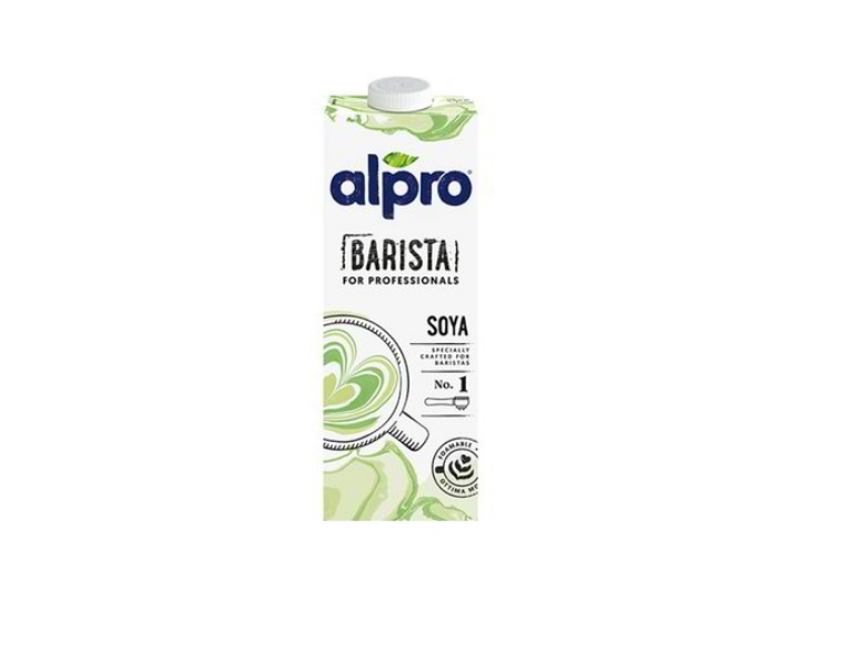 SOYA BARISTA FOR PROFESSIONAL LT 1 - ALPRO