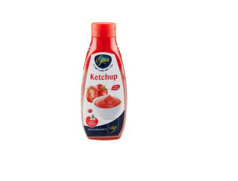 KETCHUP TWISTER GR. 950