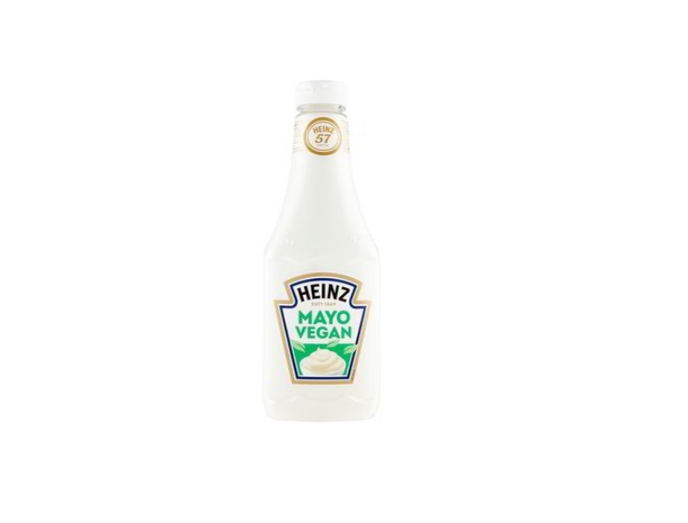 MAYONESE MAYO VEGAN