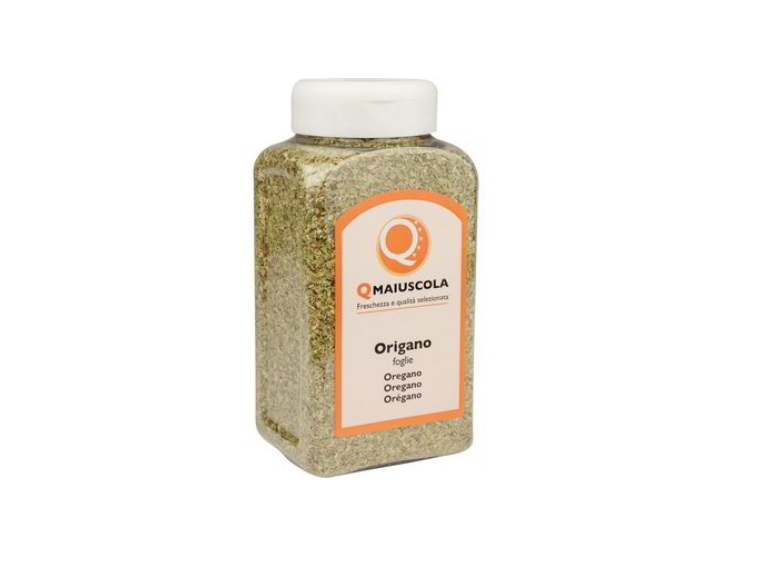 ORIGANO IN FOGLIE GR. 190