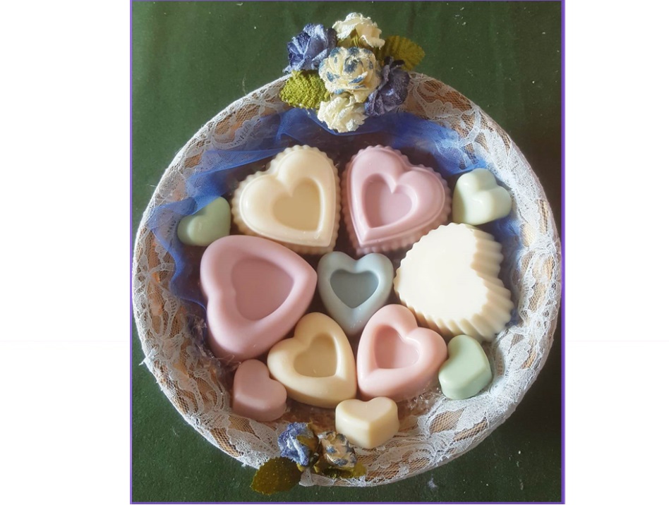 Il Sapone di Villa Lanza 6